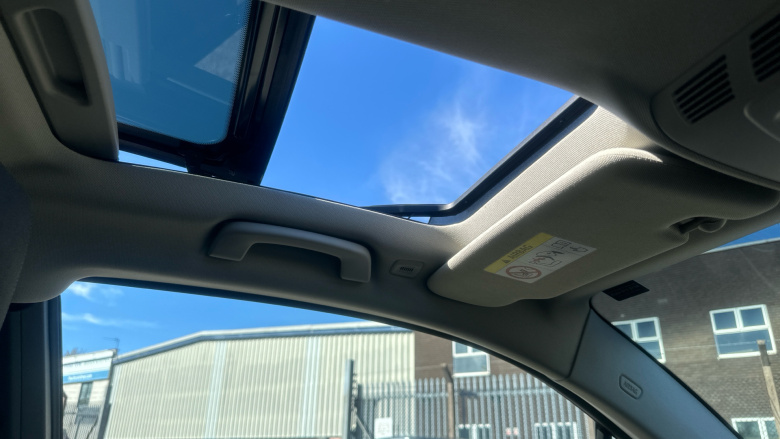 BMW I3 125kW 33kWh 5dr Auto Electric Hatchback